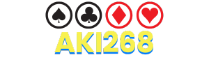 Logo AKI268